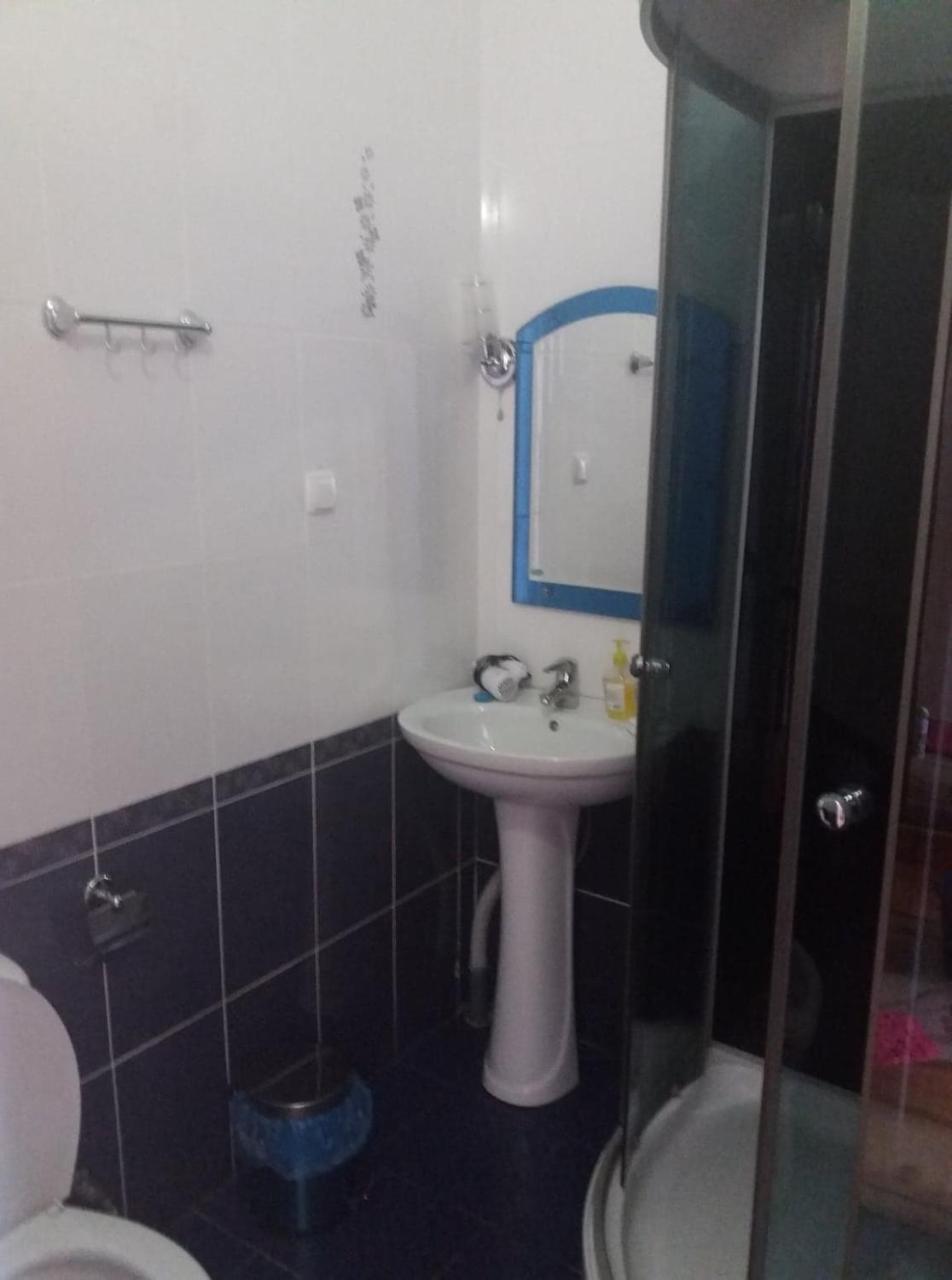 Отель Брама Hlukhiv מראה חיצוני תמונה